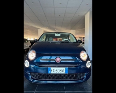 Fiat 500C Cabrio 1.2 Pop usato