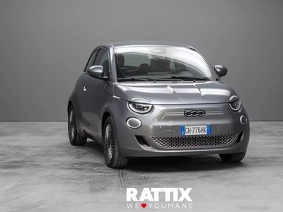 Fiat 500e 65 kWh