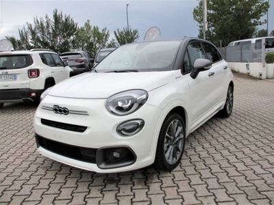 Fiat 500X 1.0 T3 120 CV Sport nuovo