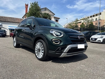 Fiat 500X 1.3