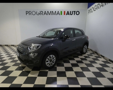 Fiat 500X 1.3 Multijet 70 kW