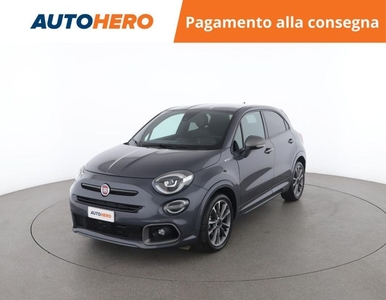 Fiat 500X 1.6