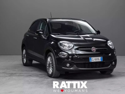 Fiat 500X 1.6