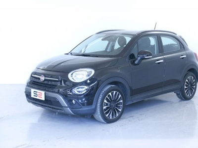 Fiat 500X 1.6 MultiJet 130 CV Club usato