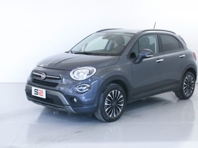 Fiat 500X 1.6 MultiJet 130 CV Cross usato