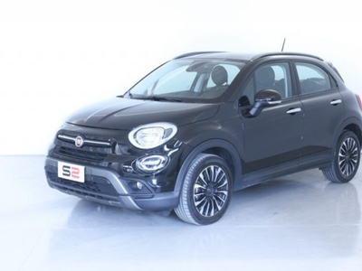 Fiat 500X 1.6 MultiJet 130 CV Hey Google usato