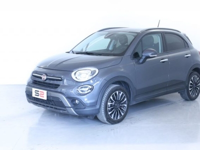 Fiat 500X 1.6 MultiJet 130 CV Cross usato