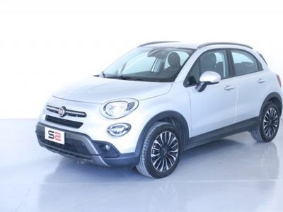 Fiat 500X 1.6 MultiJet 130 CV Cross usato