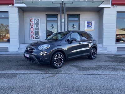 Fiat 500X 1.6 MultiJet 130 CV Cross usato