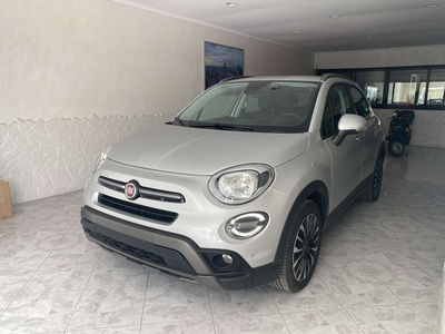 Fiat 500X 96 kW