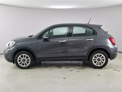 Fiat 500x Diesel Usata