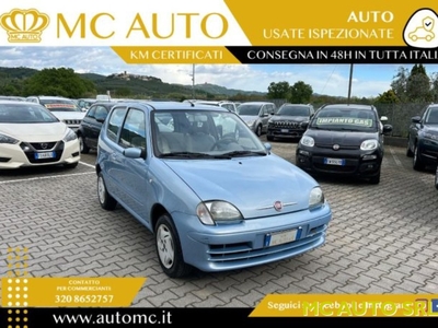 FIAT 600 (2005-2011)