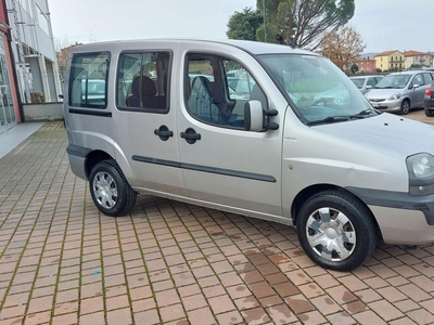 Fiat Doblò 1.3 MJT