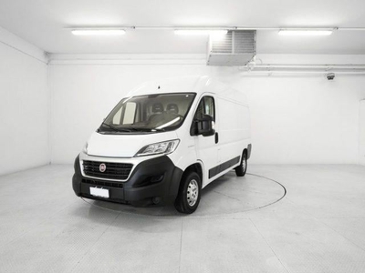 FIAT Ducato Ducato 35 2.3 MJT 130CV PM-TM Furgone Diesel