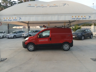 FIAT Fiorino 1ª serie