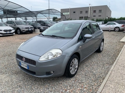 FIAT Grande Punto