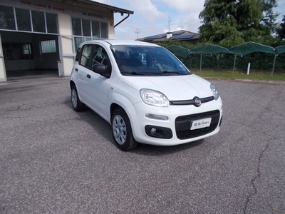 Fiat Panda 0.9 TwinAir