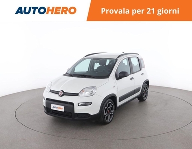 Fiat Panda 1.0