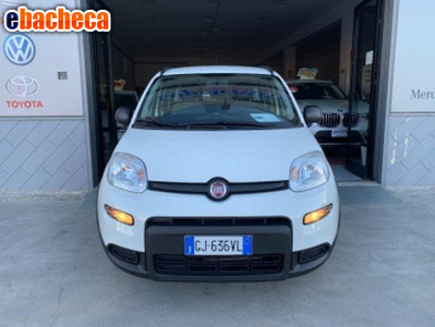 Fiat - panda - 1.0..