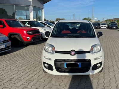 Fiat Panda 1.2