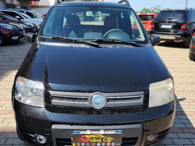 FIAT Panda 2ª serie