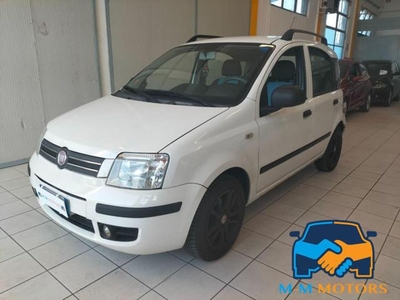 FIAT Panda 2ª serie