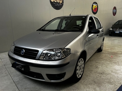 FIAT Punto 3ª serie