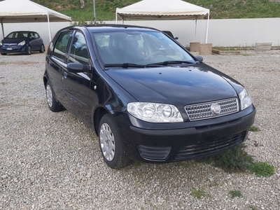 FIAT Punto 3ª serie