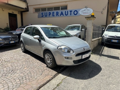 FIAT Punto 4ª serie