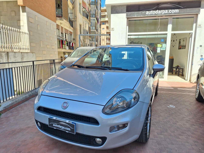 FIAT Punto 4ª serie