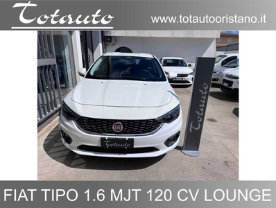 Fiat Tipo 1.6