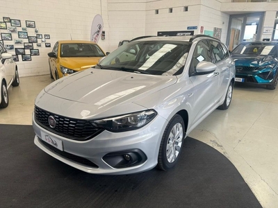 FIAT Tipo (2015-->)