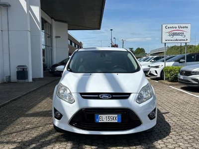 FORD C-Max 2ª serie