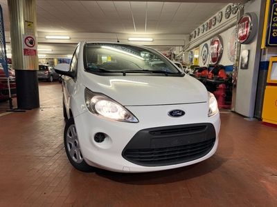 FORD Ka 2ª serie