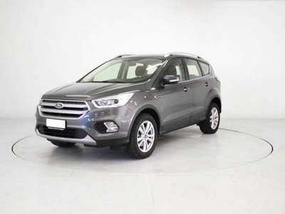 FORD Kuga Kuga 1.5 TDCI 120 CV S&S 2WD Business Powershift Diesel