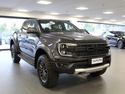 FORD Ranger Raptor 2.0 d Ecoblue 205CV Double Cab KM0 MY24+IVA Diesel