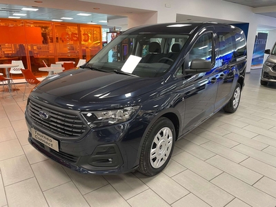 Ford Tourneo Connect 90 kW