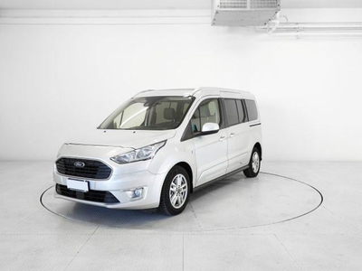 FORD Tourneo Connect Grand Tourneo Gran Titanium 1.5 TDCi 120 CV Diesel