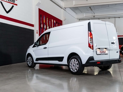 Ford Transit Connect 230 Trend 88 kW
