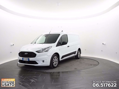 Ford Transit Connect 240 L2H1 Trend 88 kW