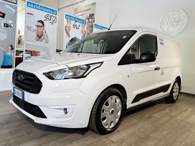 Ford Transit Connect L1 Trend 74 kW