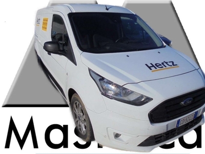 Ford Transit Connect L2H1 Trend 88 kW