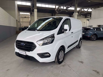 Ford Transit Custom 280 Trend 77 kW