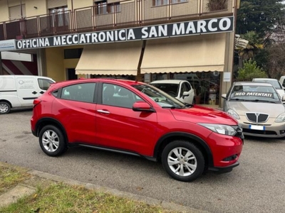 HONDA HR-V 2ª serie