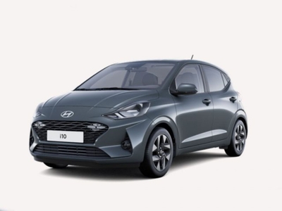 Hyundai i10 1.0 GPL Econext Connectline usato