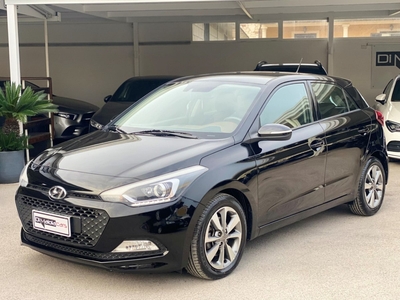 HYUNDAI i20 2ª serie