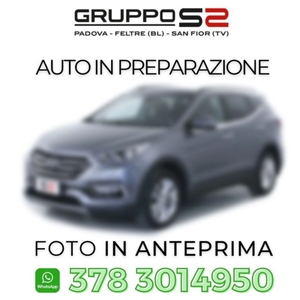 Hyundai Santa Fe 2.0 CRDi VGT 4WD Comfort usato