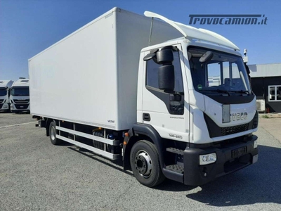 IVECO EUROCARGO 140E28/P