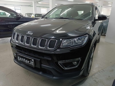 JEEP Compass 2ª serie