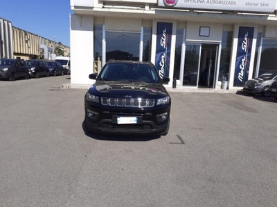 JEEP Compass 2ª serie